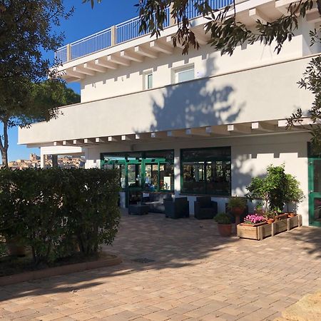 Casablanca Hotel Civitanova Marche Exterior foto
