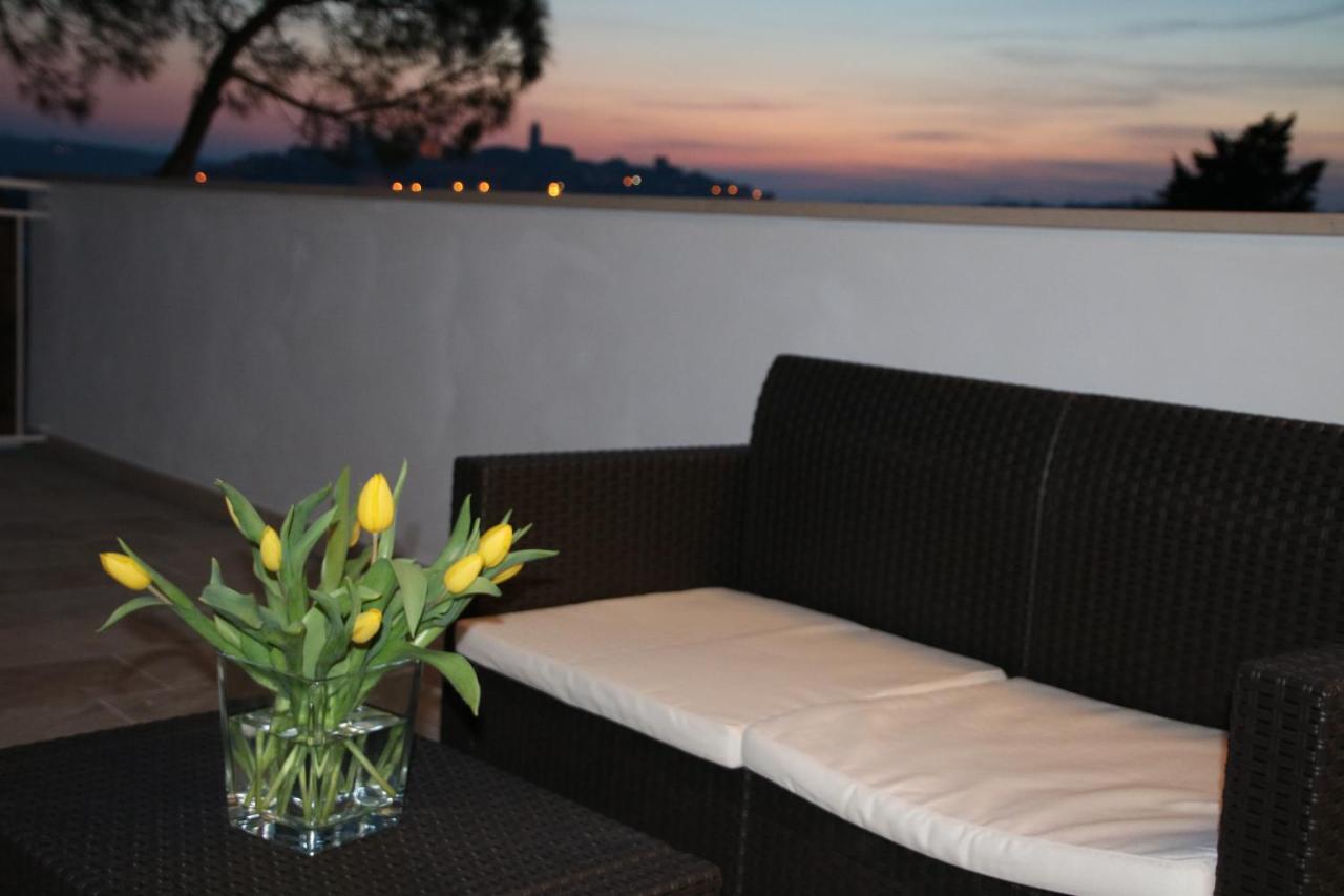 Casablanca Hotel Civitanova Marche Exterior foto