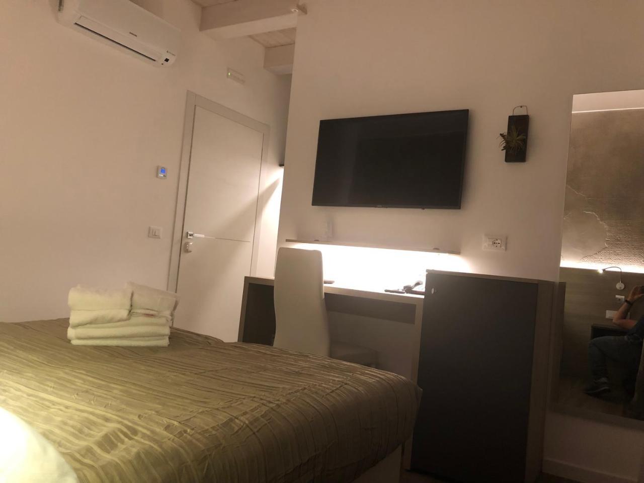 Casablanca Hotel Civitanova Marche Exterior foto