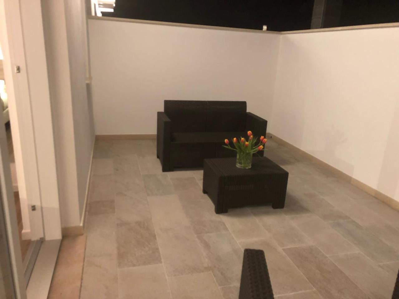 Casablanca Hotel Civitanova Marche Exterior foto