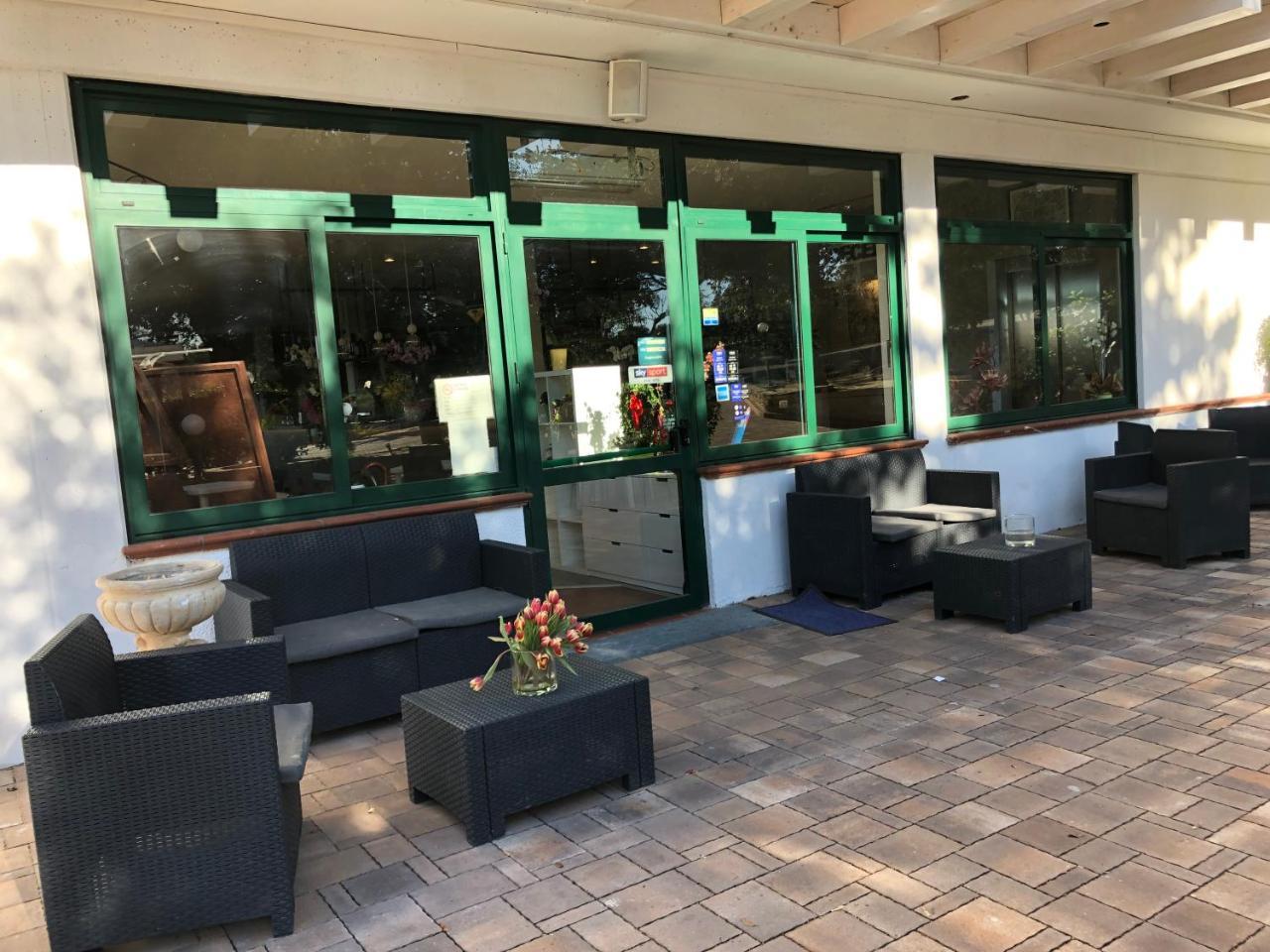 Casablanca Hotel Civitanova Marche Exterior foto